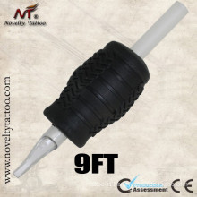 N510-1 9FT Tattoo Disposable Grip Rubber Tube